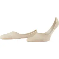 Falke Chaussure basse 'Step Medium Cut' beige chiné