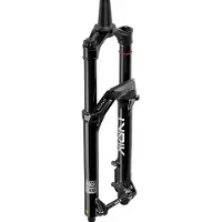 RockShox Lyrik Ultimate Charger 3.2 Rc2 29´´ Boost 15 X 110 Mm Str Tpr 44 Mm Offset C5/r55 Linearxl E1 Mtb Fork Argenté 29´´ / 170 mm