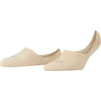 Falke Step High Cut Füßlinge Damen cream 39-40