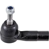 A.B.S. Rotule de barre d'accouplement FM16X1,5 RHT 14,5 mm 94 mm . pour, entre autres, JEEP CHEROKEE