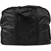 Gistuch Sacoche de transport pliable pour VTT, support de voyage, bagage de transport, 14-20 pouces