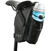 OEM Sac imperméable pour vélo de course avec motif réfléchissant - 1,5 litre