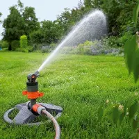 OEM Tuyau d'arrosage - Arroseur de jardin, 30 m, été, plastique