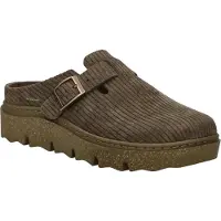 Josef seibel Carmaux 05 | Pantoufles pour Femmes | marron