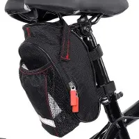 OEM Sangle de fixation arrière pour vélo - sacoche de vélo sous la selle - à l'arrière du vélo