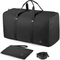 Famanu Valise de luxe - Sac de voyage pour le week-end - Bagages