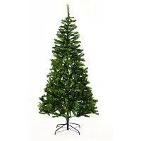 ACA Müller/ADAG Pharma ACA Sapin de Noël ASPEN lumineux en PVC 210 cm X162105