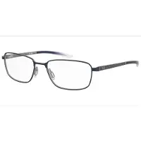 Under Armour Lunettes de Vue UA 5089/G 58/18/150 Blue ruthenium Metal frames MAN UA 5089/G