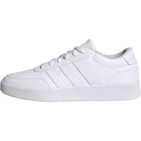 Adidas Baskets basses 'Breaknet 3.0' blanc
