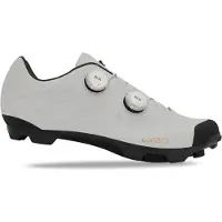 Giro Gritter Mtb Shoes Gris EU 43