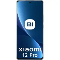 Xiaomi 12 Pro 256 Go Bleu 5G