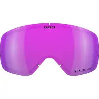 Giro Balance Ii Lens Violet Vivid Pink/CAT2