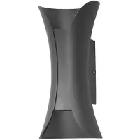 ITALUX Applique murale à LED 6W DANTE PL-356-S