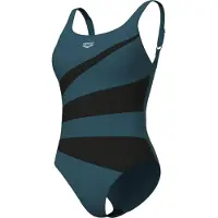 Arena Maillot de bain 1 pièce à dos C femme Isabella