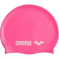 Arena Bonnet de bain en silicone Classic