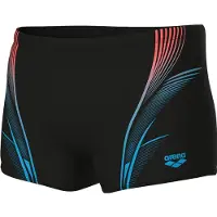 Arena Blast Swimming Shorts Noir 80 Homme