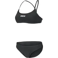 Arena Maillot de bain 2 pièces femme