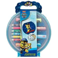 Paw Patrol Jeu de coloriage créatif