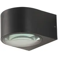 ITALUX Applique LED en saillie 10W PESARO 3K OWL-8082-3K