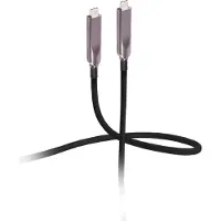 S-Impuls Câble hybride Flexline USB-C 12,5 m