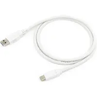 Equip 128366 câble USB USB 3.2 Gen 1 (3.1 Gen 1) 0,5 m USB C USB A Blanc
