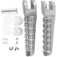 OEM Bras oscillant arrière de moto - Bras oscillant en fer - Pièce de rechange modifiée - Compatible avec les modèles 696/796 de 2009 à 2013.