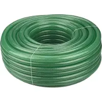 Extol Tuyau d'arrosage transparent , GARDEN, 3/4", 50 m, 200 g/m