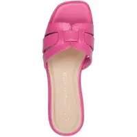 Marco Tozzi Mule rose