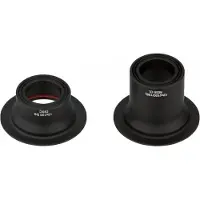 Zipp End Cap Set Rear Cognition Center Locking Disc Brake Sram Xdr Noir 12 x 135 mm