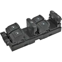 Meyle Interrupteur bouton de lève-vitre 114 891 0003 Links