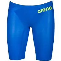 Arena Powerskin Carbon Air2 Competition Jammer Bleu FR 80 Homme