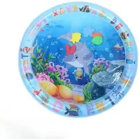 OEM Tapis rafraîchissant pour chiens et chats - Tapis rafraîchissant renforcé - 60 x 60 cm - Résistant et confortable