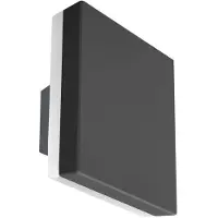 ITALUX VIANO PL-271 Luminaire mural apparent