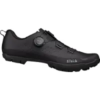 Fizik Atlas Gravel Shoes Noir EU 42