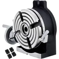 OEM Établi rotatif - Horizontal/vertical - Diamètre de perçage du secteur : 150 mm