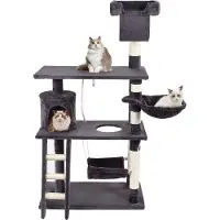 OEM Arbre à chat et jouets