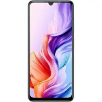 ZTE Blade V70 Max 17,5 cm (6.9") Double SIM Android 15 4G USB Type-C 4 Go 128 Go 5200 mAh Vert
