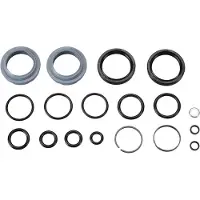 RockShox Service Kit Gris Lyrik Dual Position Air 2012-2015