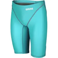 Arena Powerskin St Next Jammer Bleu 80 Homme