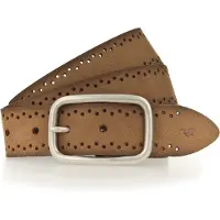 Mustang Ceinture marron châtaigne