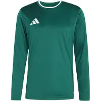 Adidas T-Shirt fonctionnel 'Entrada26' émeraude / blanc