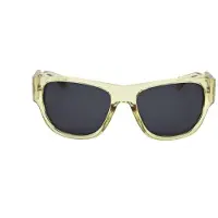 Polaroid Eyewear Lunettes de soleil pour hommes PLD-6197-S-MC-40G Ø 55 mm