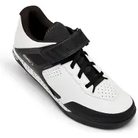 Giro Chamber Iii Mtb Shoes Blanc EU 43 Homme