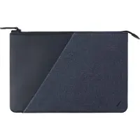 Native Union Stow Slim MacBook Sleeve 15" & 16" Indigo