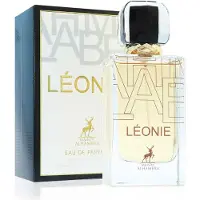 Alhambra Maison Léonie EDP W 100 ml