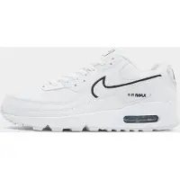 Nike Air Max 90 Homme - Blanc, Blanc
