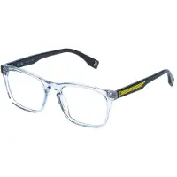 Police Vk170-5004g0 Junior Glasses Bleu Enfants