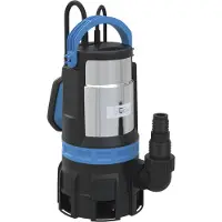 Güde Pompe submersible combinée GS 750.1 2V1