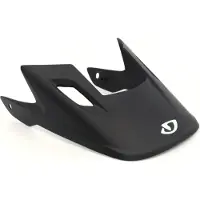Giro Disciple/cipher Helmet Spare Visor Noir
