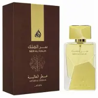 Lattafa Ser Al Malik Eau de Parfum 100 ml